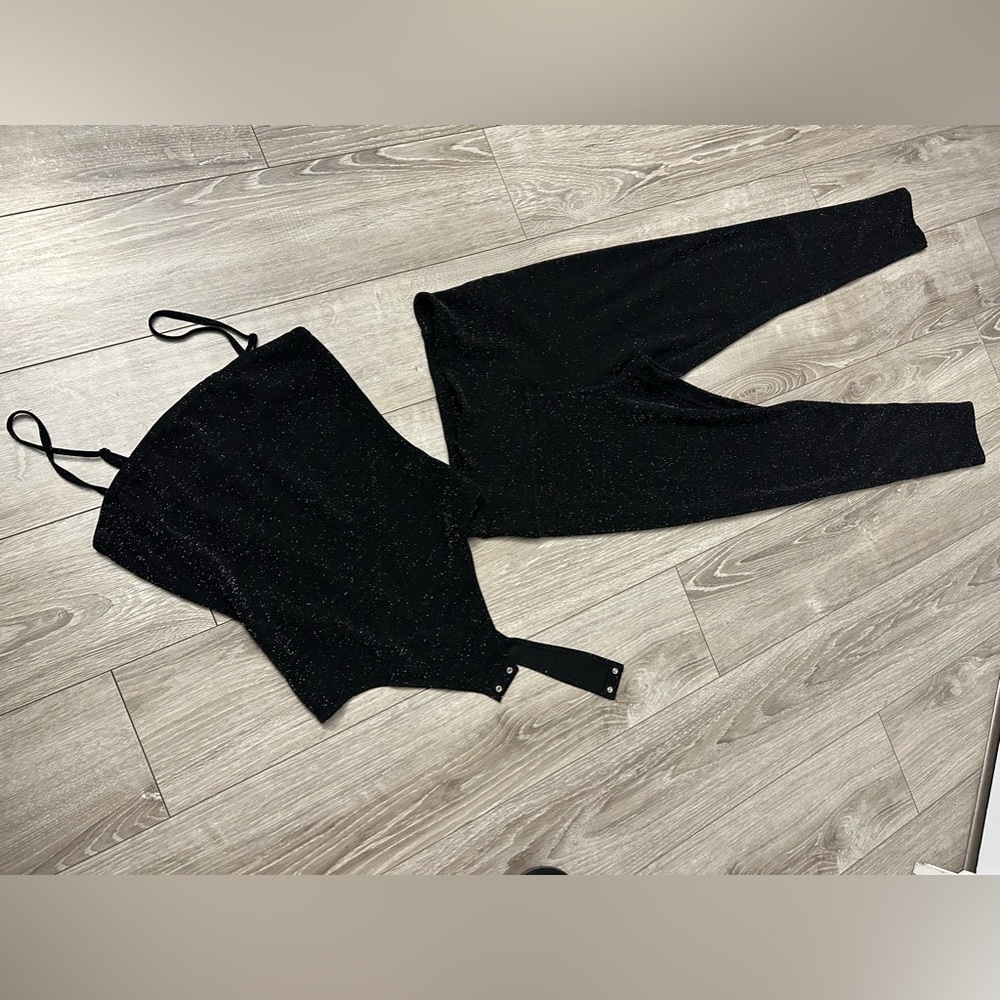 GARAGE 2 PIECES SET